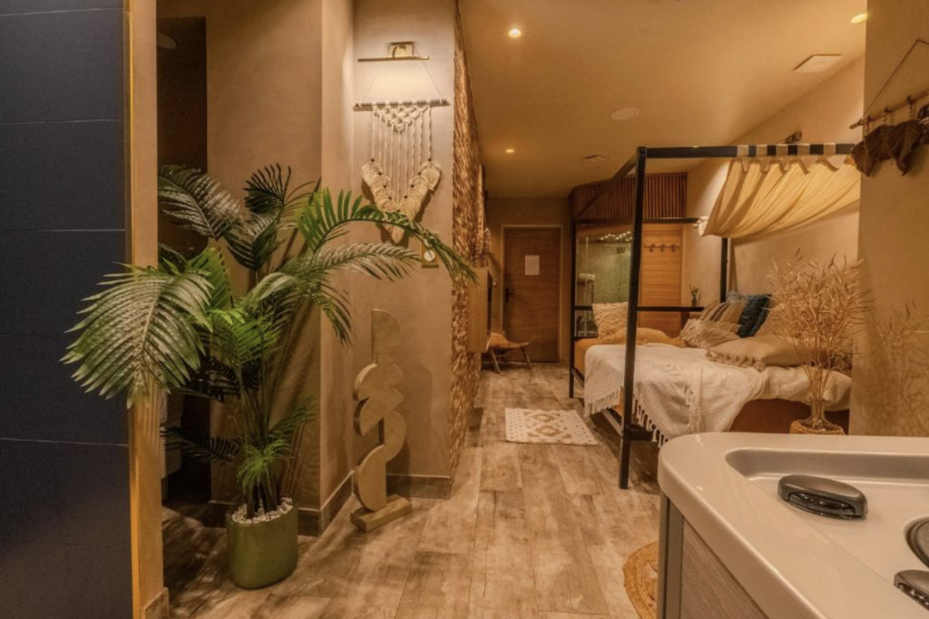 love hotel lille